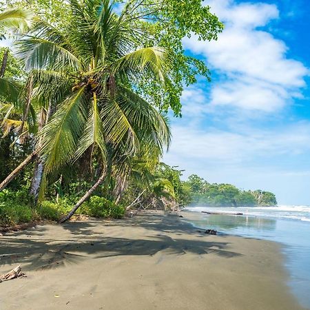 Casa Verde Puerto Viejo de Talamanca Dış mekan fotoğraf