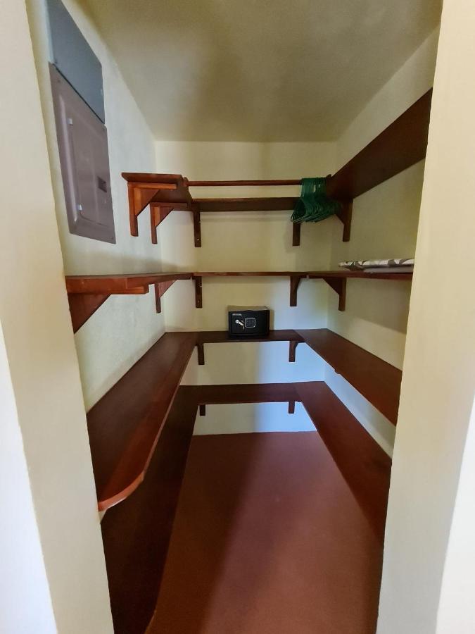 Casa Verde Puerto Viejo de Talamanca Dış mekan fotoğraf